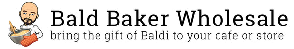 Bald Baker Wholesale